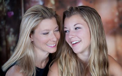 Mother Daughter Headshot Photography Hot Sex Picture