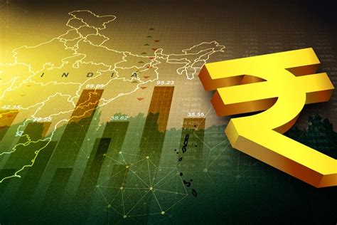 Currency Rupee Recovers From Record Low Rises Paise To