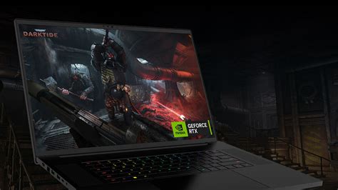 Razer 18 Razer Blade 18 Gaming Laptop Matte Black I932gb1tb408018