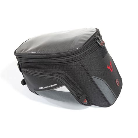 Sw Motech Quick Lock Evo Trial Tank Bag Bc Trs Bagages