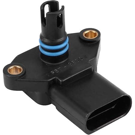 Map Manifold Air Pressure Sensor Amazon Co Uk Automotive