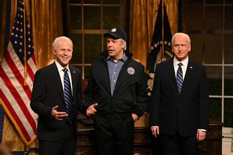 Everyone Who Has Played Joe Biden on SNL | NBC Insider