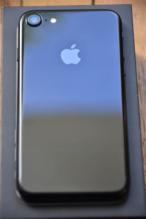 Smartfon Apple iPhone 7 2 GB / 128 GB czarny - 13035436214 - oficjalne ...