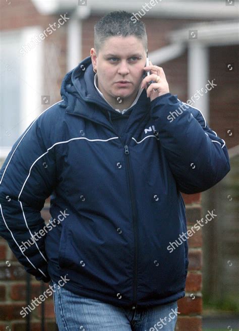 Lesbian Mother Terri Arnold Sperm Donor Editorial Stock Photo Stock Image Shutterstock