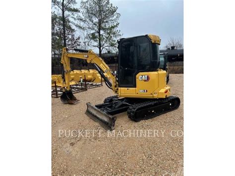 Caterpillar Cr Richland Ms Tats Unis D Occasion