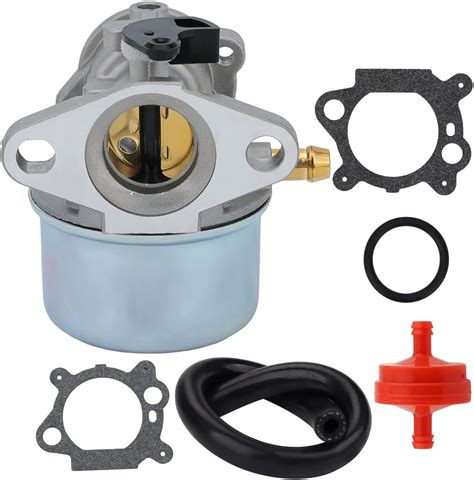 Amazon HeyCarb 799868 Carburetor For 14111 498170 694882 698444