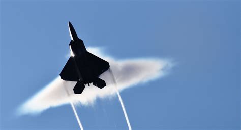 F-17 stealth fighter