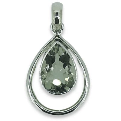 Prasiolite Green Amethyst Buy Now At Happy Glastonbury