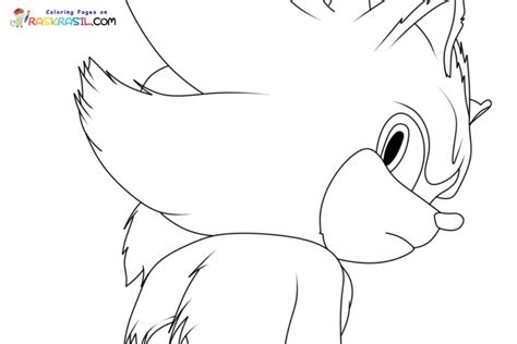 Sonic 3 Coloring Pages To Print Free Printable Coloring Pages