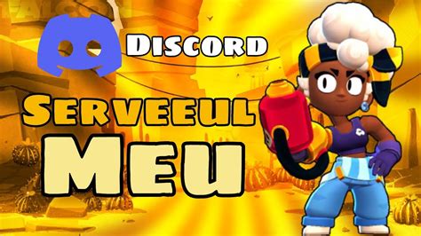 Intra I Pe Serverul Meu De Discord Link In Descriere Youtube