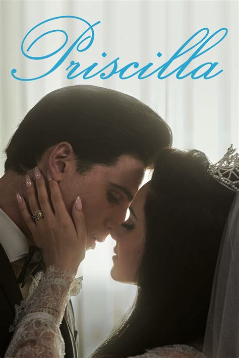 Priscilla - Where to Watch and Stream - TV Guide