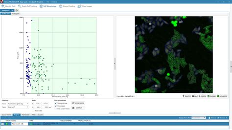 Cell Morphology Assay Holomonitor® Live Cell Assay Phi