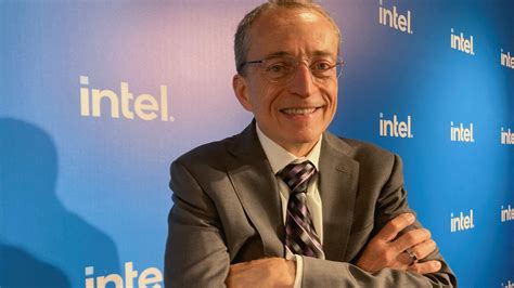 Intel Facing Tough Time Ceo Quotes Bible On Twitter India Today