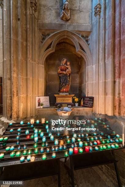 227 Carcassonne Cathedral Stock Photos, High-Res Pictures, and Images ...