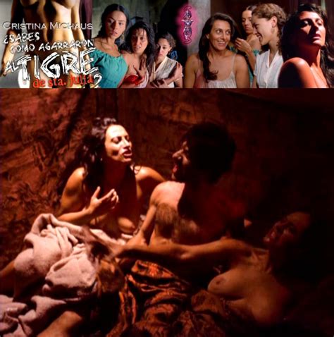 El Tigre De Santa Julia Nude Pics Page 1