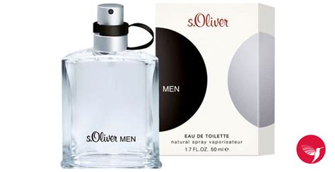 s.Oliver Men s.Oliver Cologne - ein es Parfum für Männer 2009