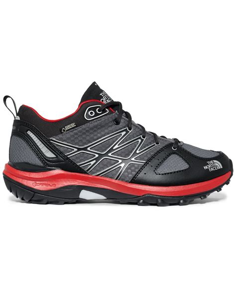 Lyst - The North Face Ultra Fastpack Gtx Sneakers in Black for Men