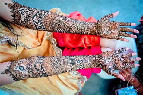 Best Rajasthani Bridal Mehndi Designs For Full Hands | The Best Porn ...