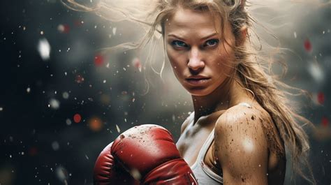 Female Boxing Movies: Discover Inspiring Ring Stories Now!