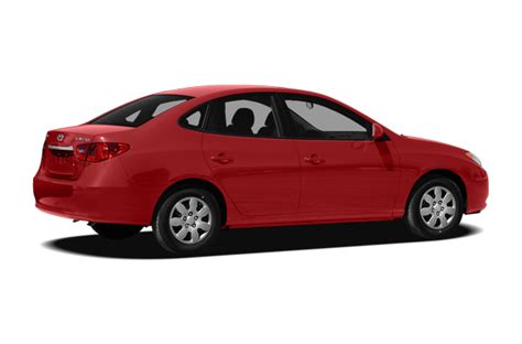 2010 Hyundai Elantra - Specs, Prices, MPG, Reviews & Photos | Cars.com