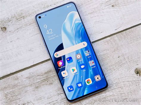 Oppo Reno7 Pro 5G Specs Faq Comparisons