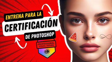 Photoshop Ejercicios Pr Cticos Nivel B Sico Youtube