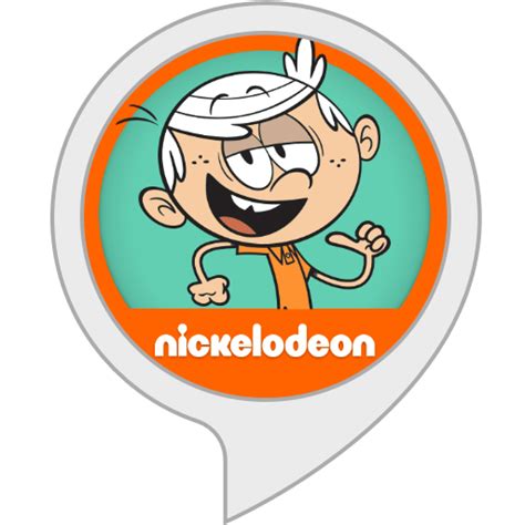 Loud House Logo Png / Lincoln Loud Nickelodeon Television Show Nicktoons Png Clipart Animator ...