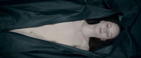 Olwen Kelly Nude The Autopsy Of Jane Doe 2016 HD 1080p TheFappening