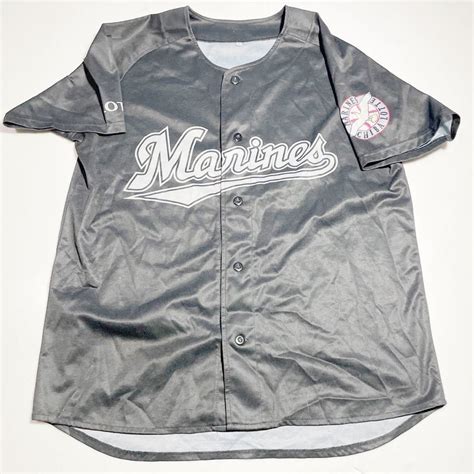 Yahooオークション 千葉ロッテマリーンズ Lotte Marines Npb 日本プ