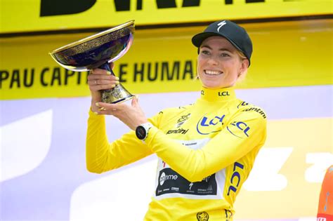 Tour De France Femmes Set To Visit The Jura Alps Procyclinguk