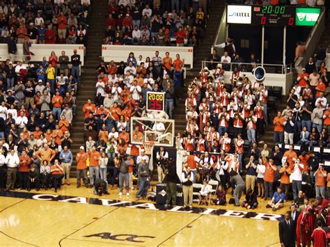 Moderators explain the new rules for the uva basketball message board 5