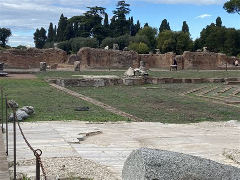 Colosseo Foro Romano Palatino On Twitter Spot The