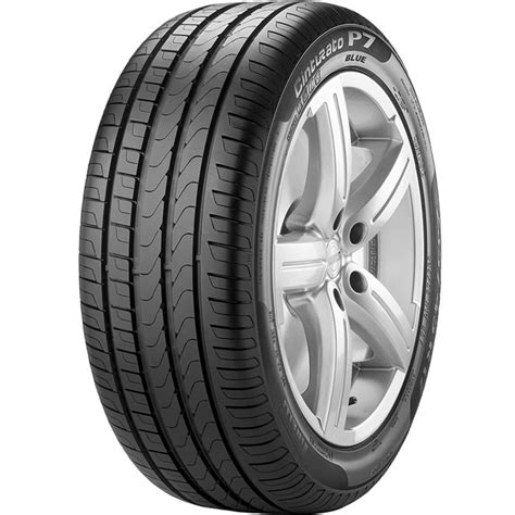 Pneu PIRELLI CINTURATO P7 BLUE 205 50 R17 93 W XL Norauto Fr