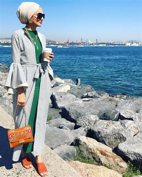 50 Best Hijab Styles On Instagram For All Hijabis To Try Artofit