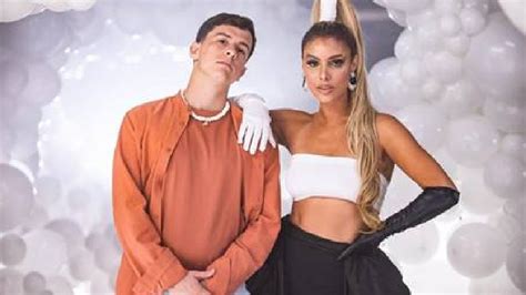 Guaynaa Y Lele Pons Lanzan Videoclip Del Tema Se Te Nota Su Final