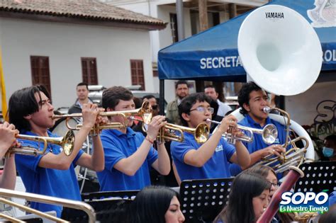 Culminamos Las Actividades Y Las Muestras Semestrales De La Escuela