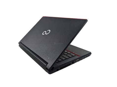 Ноутбук Fujitsu Lifebook E546 i5 8Gb ssd 4G LTE купить Б у ноутбуки