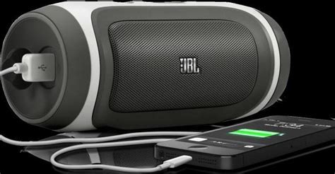 Переносная колонка JBL: описание, характеристики и отзывы о лучших ...