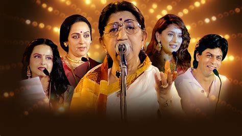 Watch Tribute to Lata Mangeshkar - The Queen in Concert Episode no. 1 ...