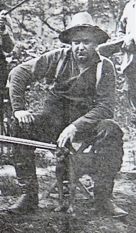 Henry Metzger (1847-1915) – Find a Grave-äreminne