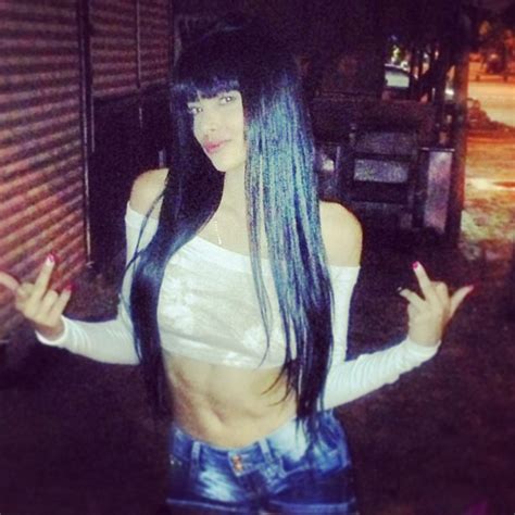 Luchy la flaca pelinegra de culioneros No Nude fotos teen Página