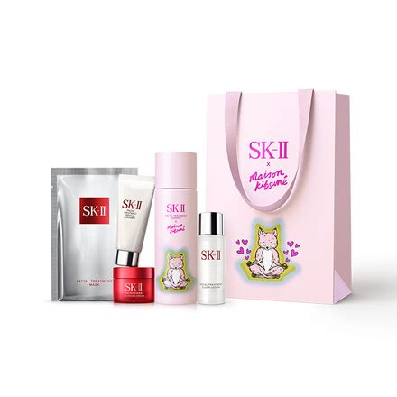 Sk Ii Sk Ii Maison Kitsun