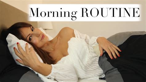 Morning Routine Youtube