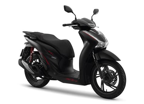 Bảng Giá Xe Honda Sh 125i160i 2024 Cập Nhật Mới Nhất Định Chất Xe