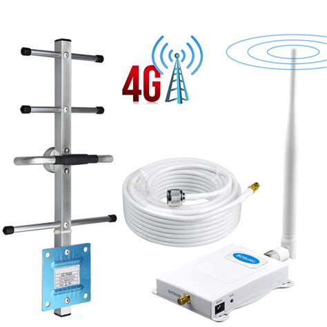 Mobile Signal Booster In Home At Helen Caban Blog