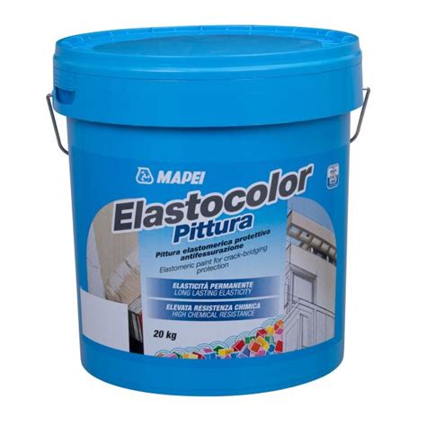 Mapei Elastocolor Pittura 20kg Epoxidharz Shop De