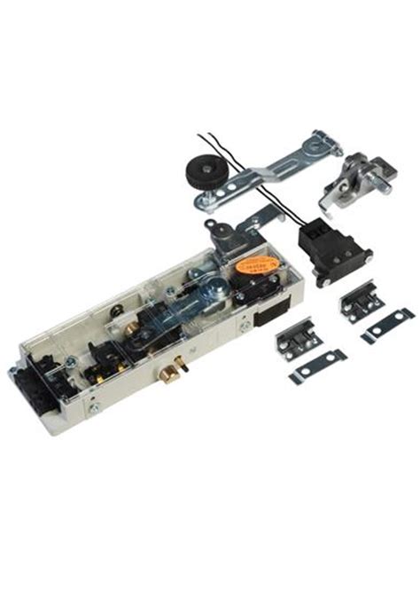 Lift Door Locks, Elevator Locks
