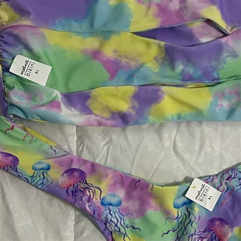 Moana Bikini Swim Moana Swimsuit Poshmark