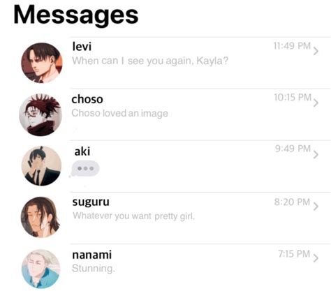 You Won T Believe What Kayla Void Said In Her Shocking Fanfix Spill news