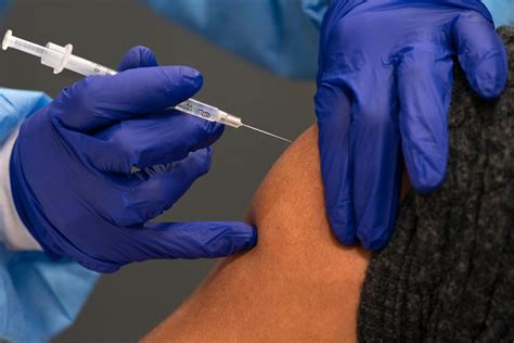 Second Vaccine Dose Delayed How Long People Wait For Coronavirus